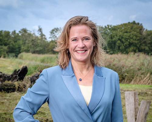 Geerte Udo