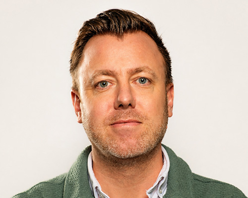 Michael Siebers
