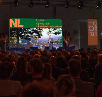 Toerisme Top 2022 Flevoland