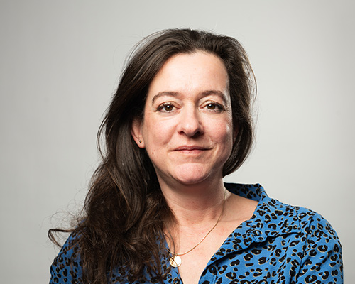 Kathelijne Soydan