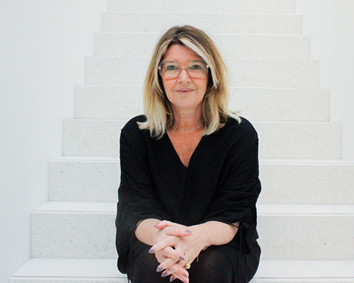 Leonie van Mierlo 