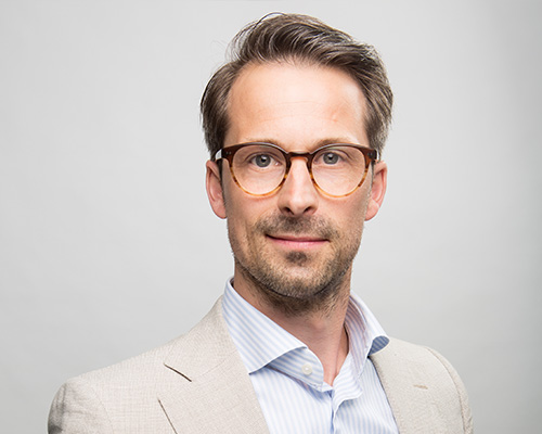 Thijs de Groot