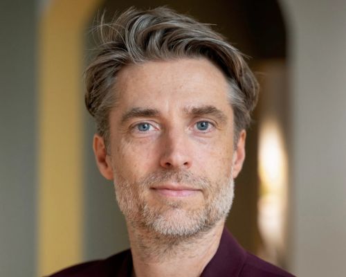Merijn de Boer