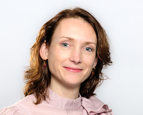 Marieke Politiek