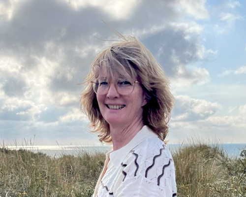 Roos Gerritsma TT