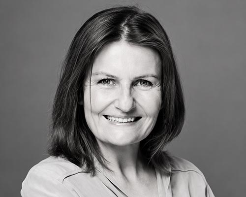 Patricia Mulder