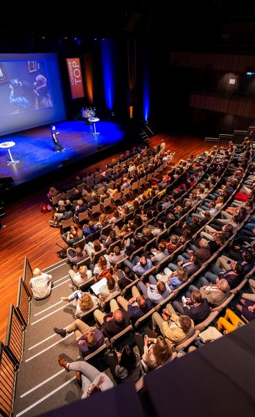 Toerisme Top 2024 Venlo, Limburg