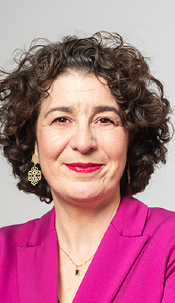 Yvonne Nassar