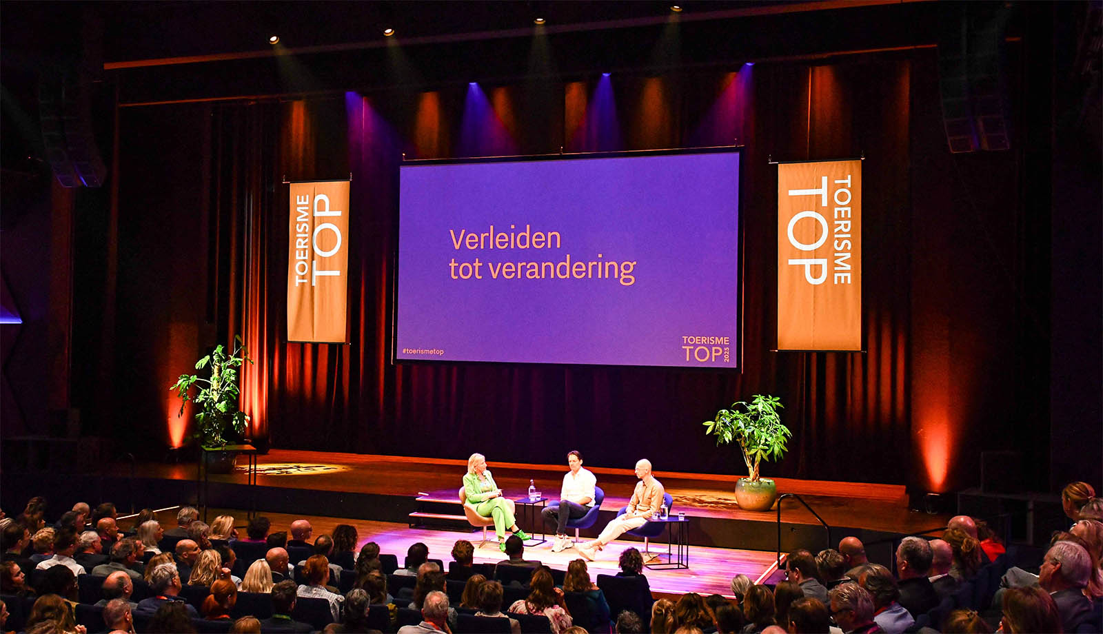 Toerisme Top 2025 regio Gooi en Vechtstreek, provincie Noord-Holland Toerisme Top 2025 regio Gooi en Vechtstreek, provincie Noord-Holland