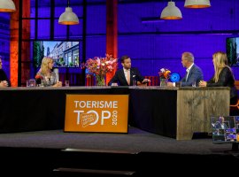 Toerisme Top 2020