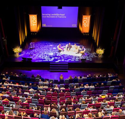 Nationale Toerisme Top Venlo 2024