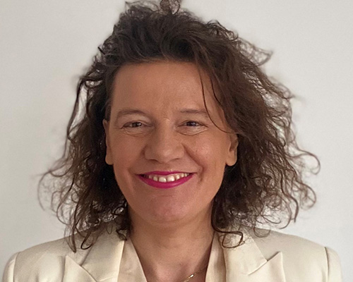 Carolien Gehrels