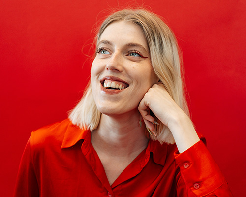 Mirjam Gaal