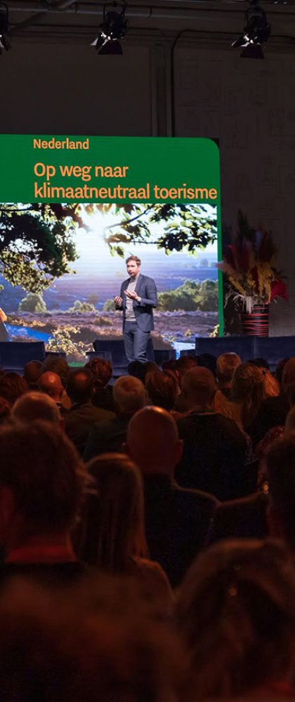 Toerisme Top 2022 Flevoland