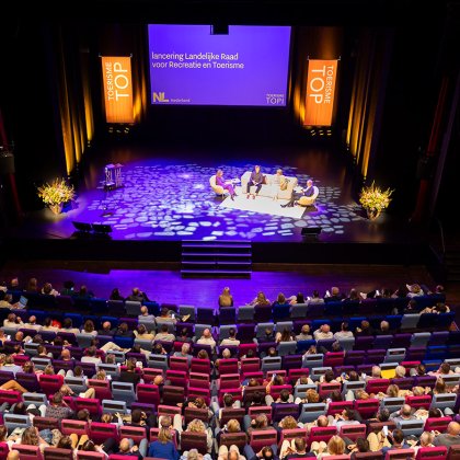 Nationale Toerisme Top Venlo 2024