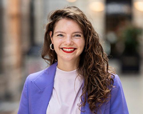 Guusje Thijs