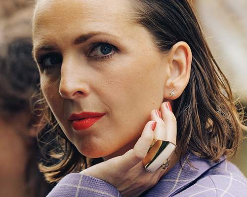 Anna van Nunen