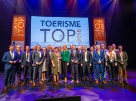 Toerisme Top 2018