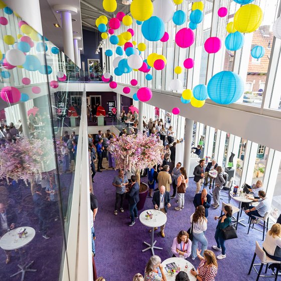 Toerisme Top 2024 Venlo, Limburg