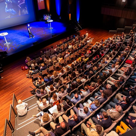 Toerisme Top 2024 Venlo, Limburg