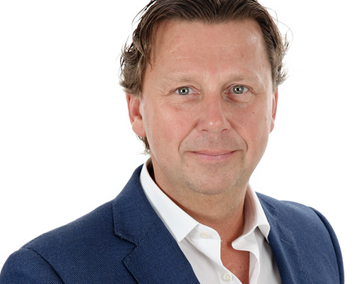 Wouter Olland