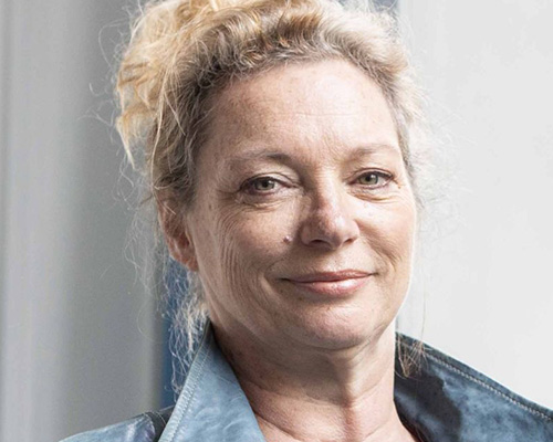 Ruth ter Voort
