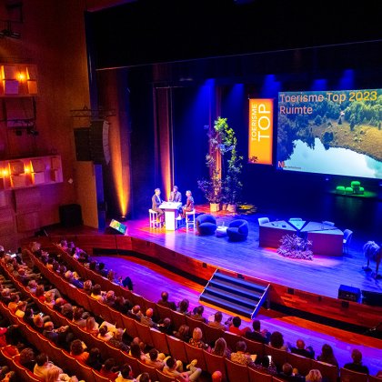 Zaaloverzicht Toerisme Top 2023